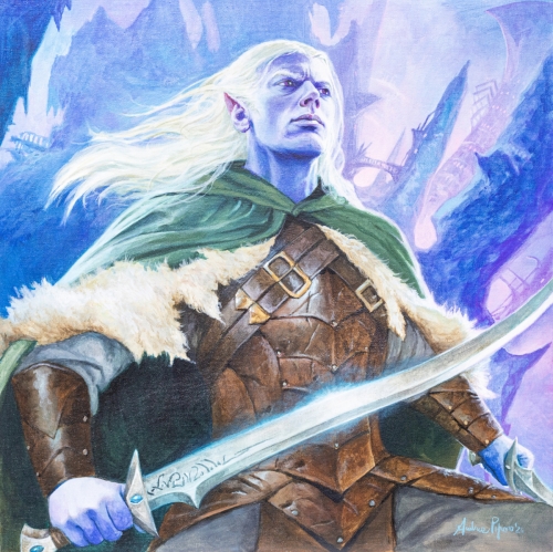Drizzit