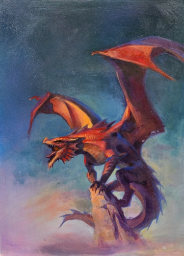 RedDragon