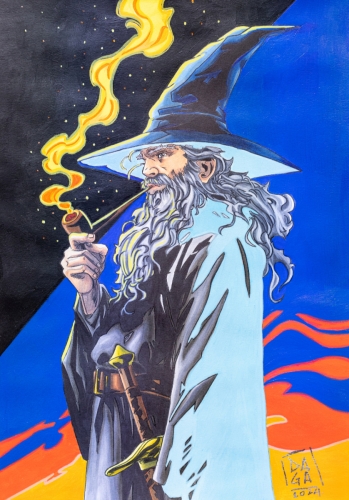 Gandalf