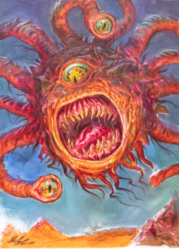 Beholder