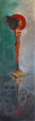 The Remnant (Ciò che rimane)