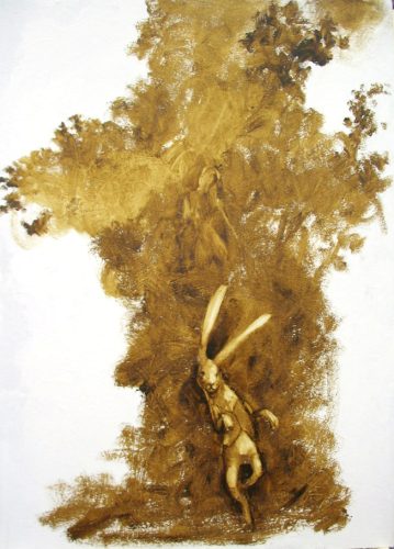 Bianconiglio