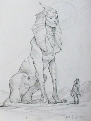 Sphinx