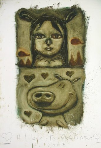 Sogno Proletario