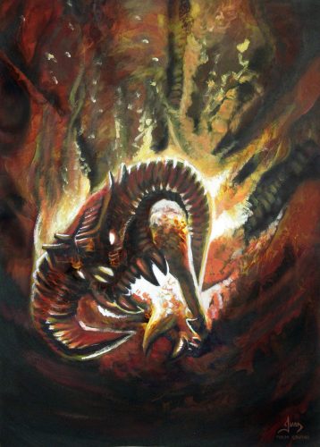 Balrog