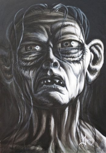 Gollum