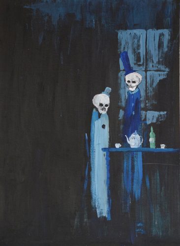 Skeletons