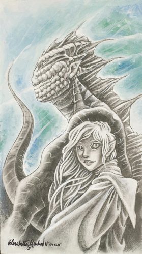 L'evocatore