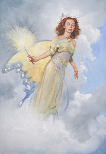 Fairy