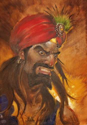 Sandokan