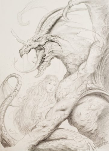 La bella e la bestia