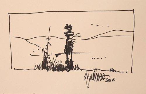 Silhouette