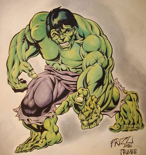 Hulk