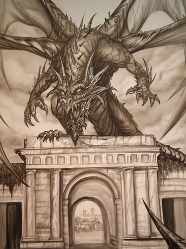 Dragon