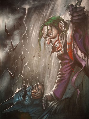 Joker