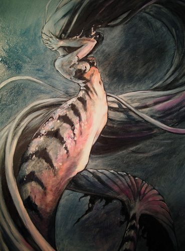 Mermaid