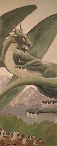 Drago