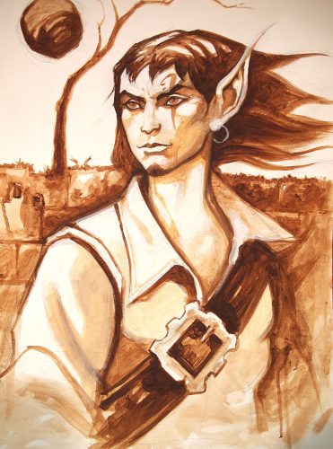 Aramis