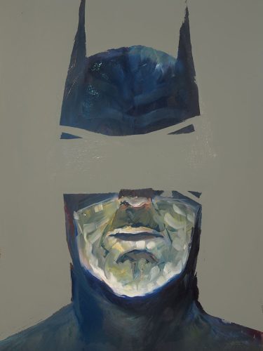 Batsignal2noise