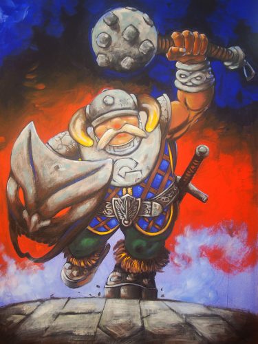 Il Grog