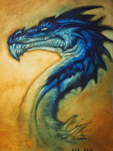 Saphiretta