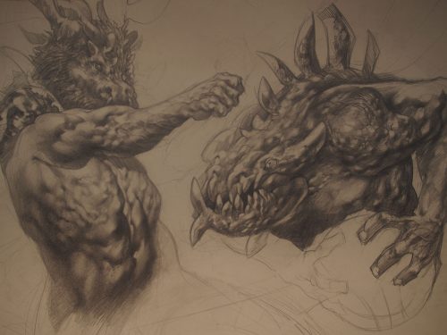 Rage