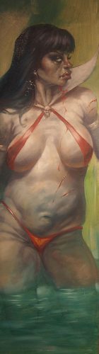 Flabby Vampirella