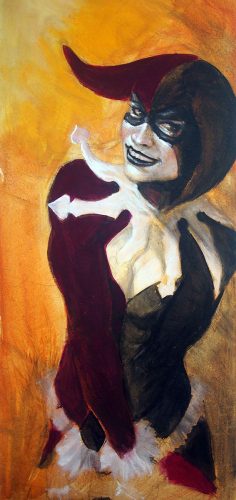 Harley Quinn