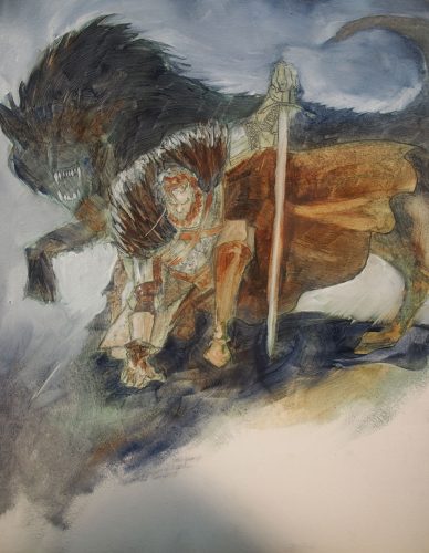 Robb Stark