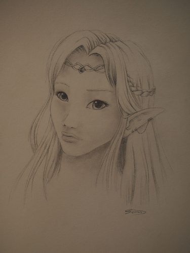 La principessa