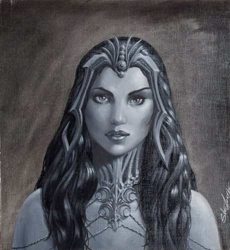 Liliana