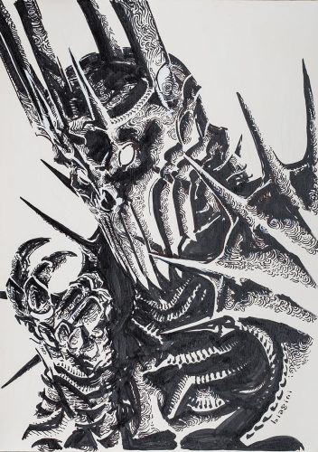 Sauron