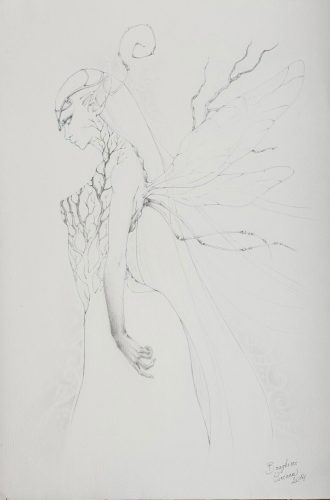 Forest Maiden