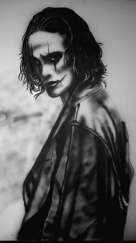 The Crow