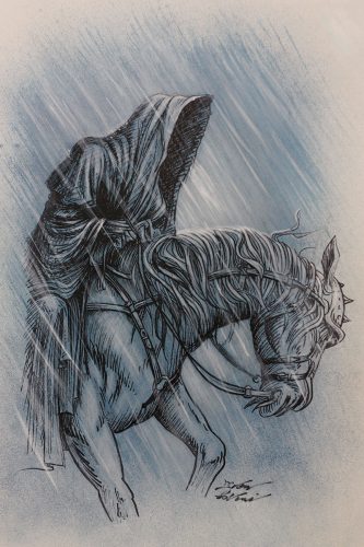 Nazgul
