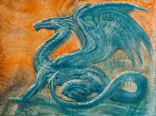 Saphira