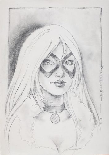 Black Cat