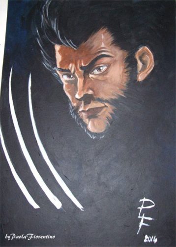 Wolverine