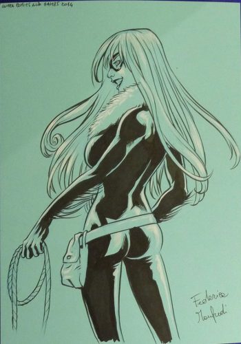 Black Cat