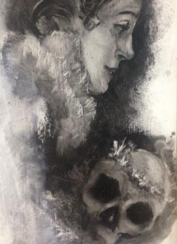 Morte vittoriana