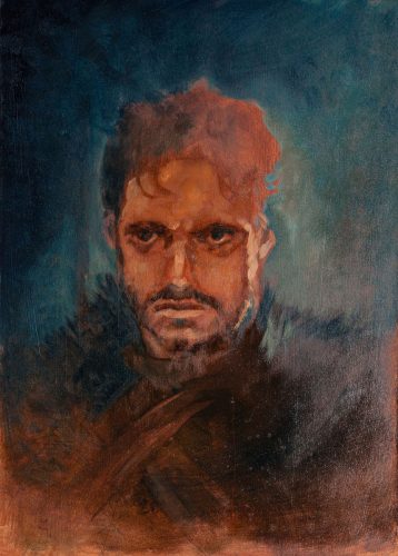 Robb Stark