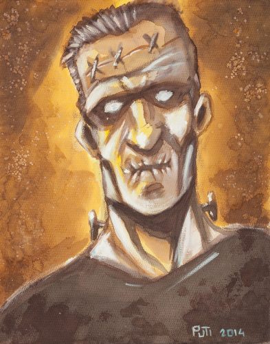 Frankenstein