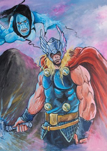 Thor