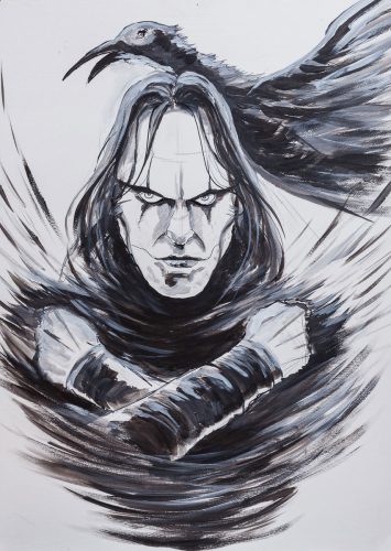 Il Corvo