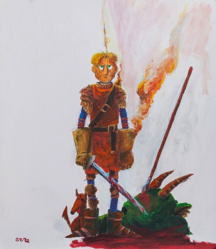 Amazzadraghi
