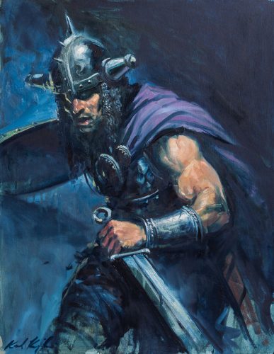 Alone in the Dark