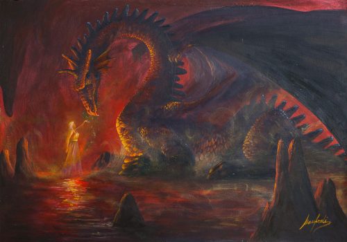 La cura