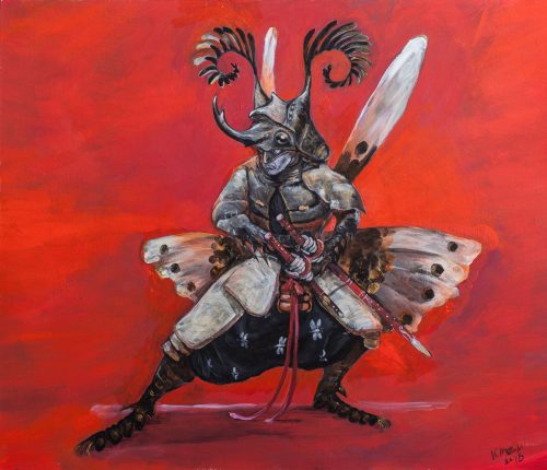 Insecta Japan