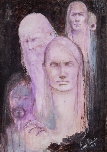 La chera