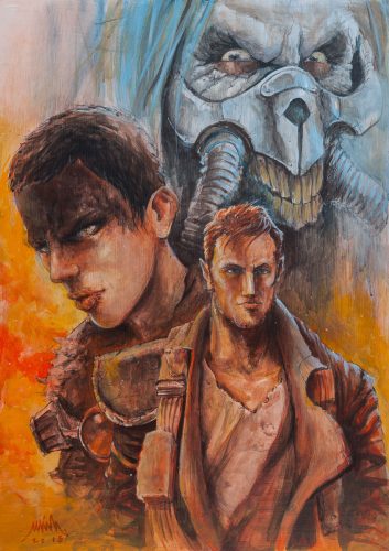 Mad Max